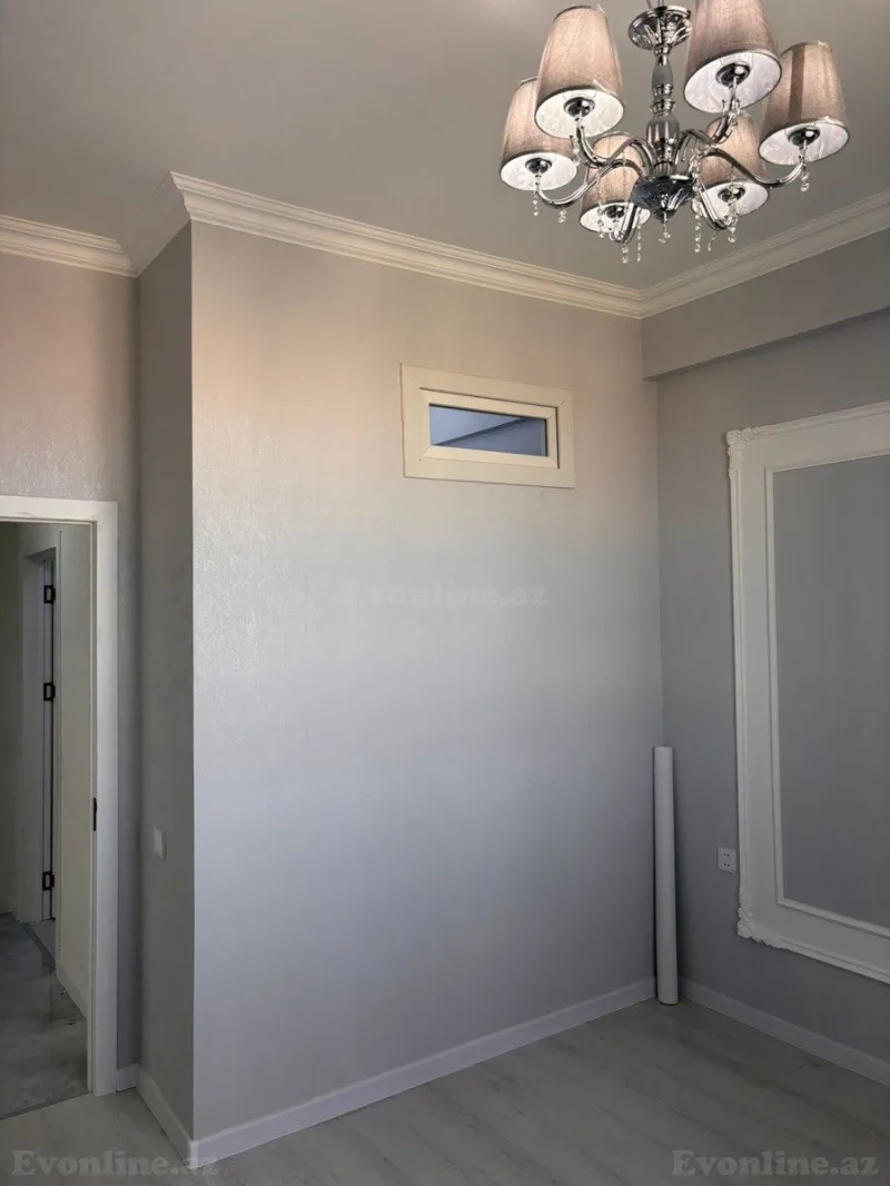 Satılır 3 otaqlı Mənzil Yeni tikili 63 m² Masazır - şəkil 6