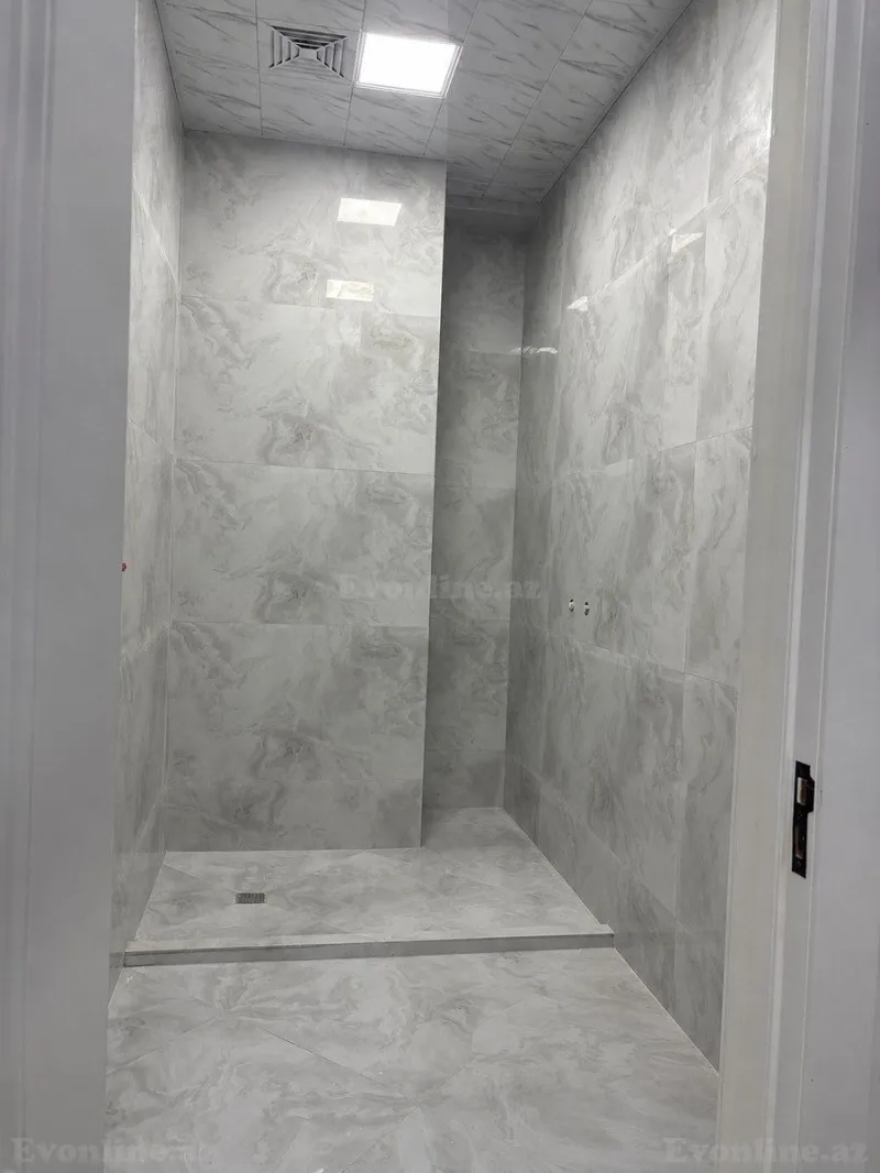 Satılır 3 otaqlı Mənzil Yeni tikili 63 m² Masazır - şəkil 8