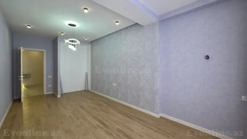 Satılır 3 otaqlı Mənzil Yeni tikili 130 m² Nəriman Nərimanov m. - şəkil 8