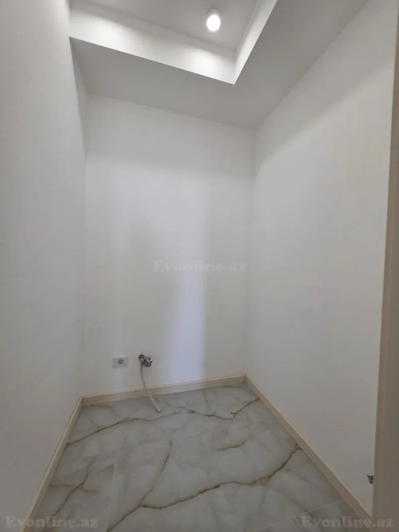 Satılır 3 otaqlı Mənzil Yeni tikili 130 m² Nəriman Nərimanov m. - şəkil 19