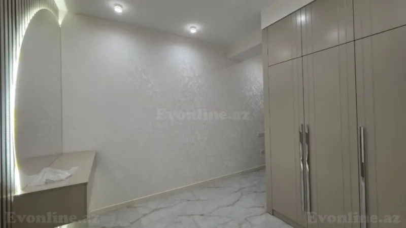 Satılır 3 otaqlı Mənzil Yeni tikili 130 m² Nəriman Nərimanov m. - şəkil 20