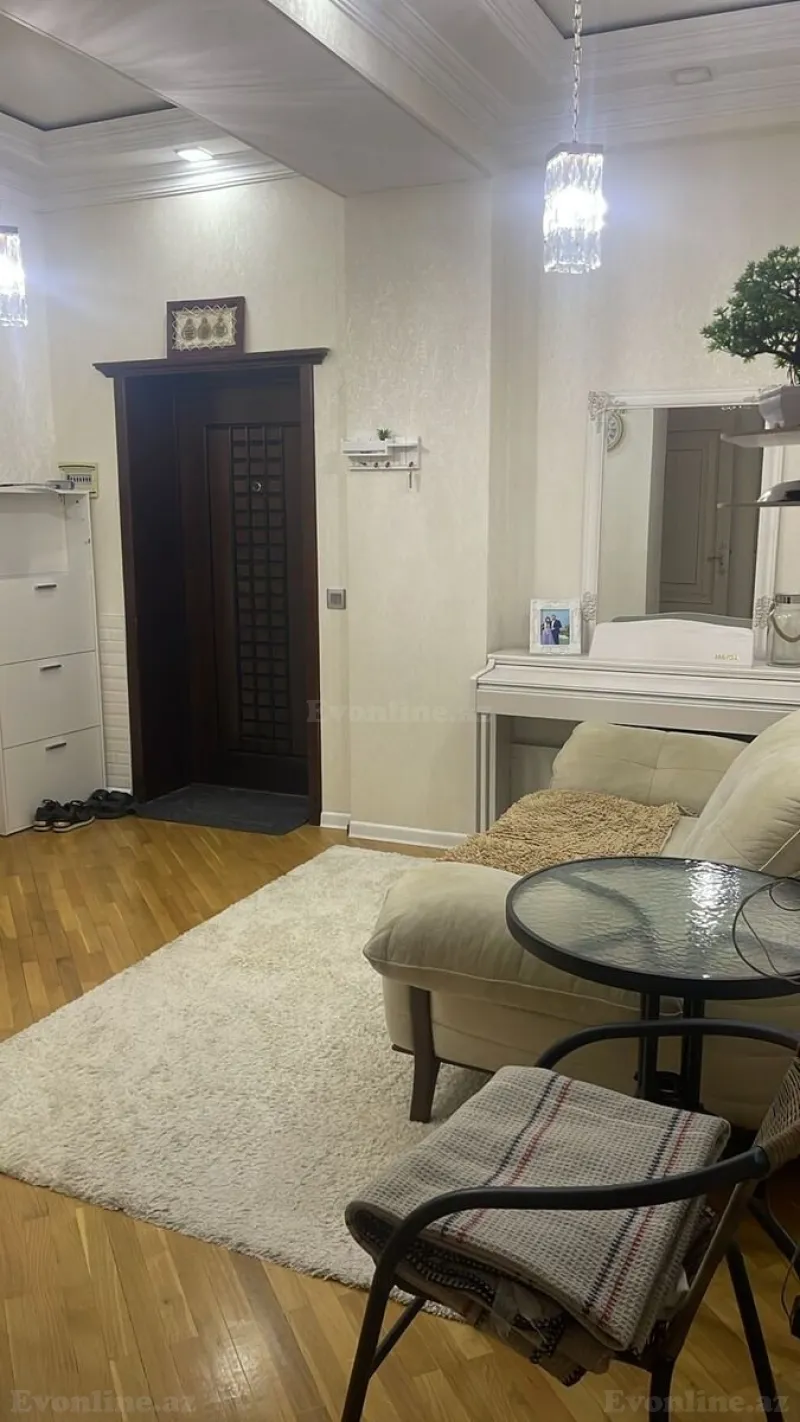 Satılır 2 otaqlı Mənzil Yeni tikili 89 m² Sumqayıt