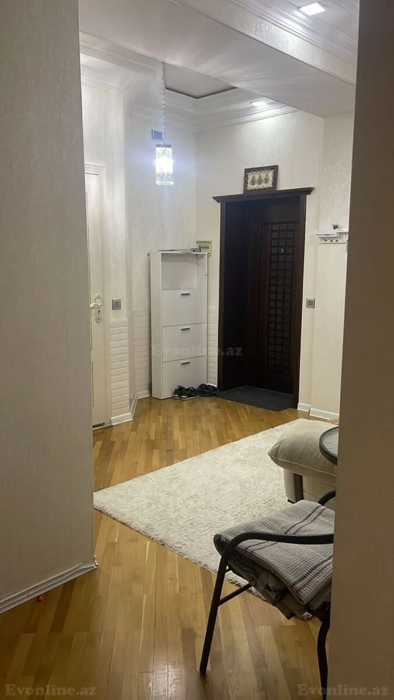 Satılır 2 otaqlı Mənzil Yeni tikili 89 m² Sumqayıt - şəkil 2