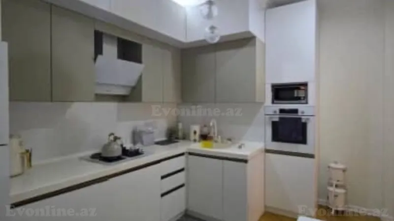 Satılır 2 otaqlı Mənzil Yeni tikili 89 m² Sumqayıt - şəkil 6