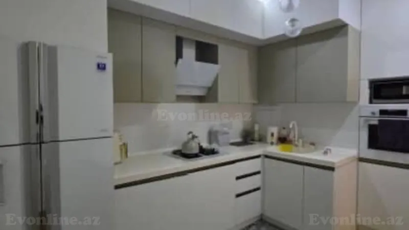 Satılır 2 otaqlı Mənzil Yeni tikili 89 m² Sumqayıt - şəkil 8