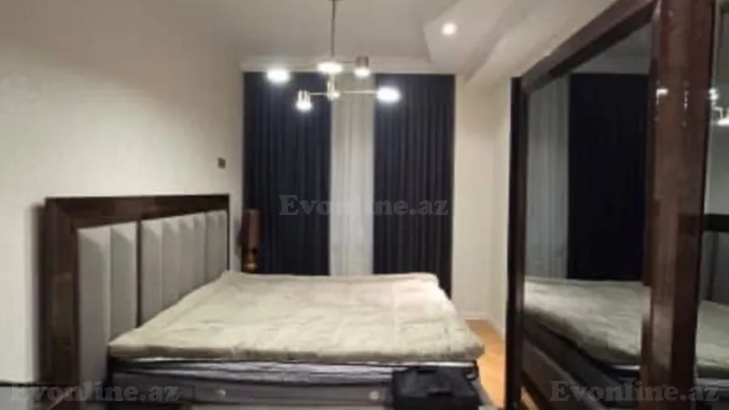 Satılır 2 otaqlı Mənzil Yeni tikili 89 m² Sumqayıt - şəkil 10