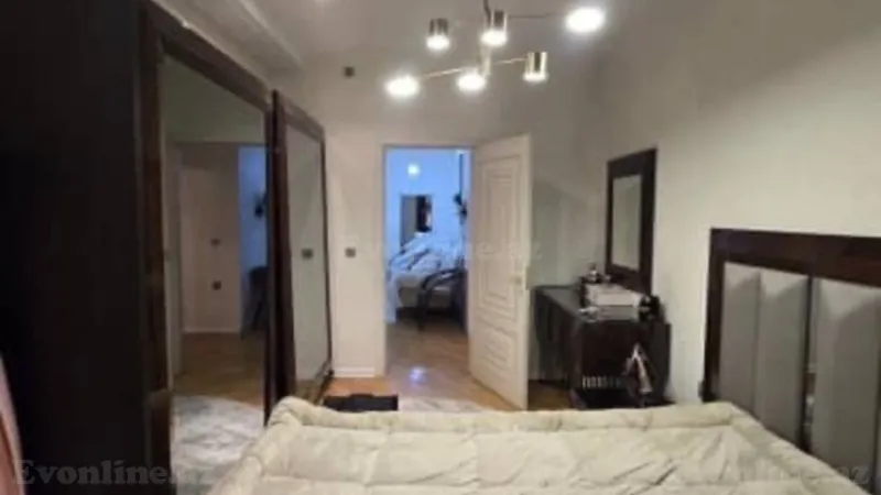 Satılır 2 otaqlı Mənzil Yeni tikili 89 m² Sumqayıt - şəkil 12