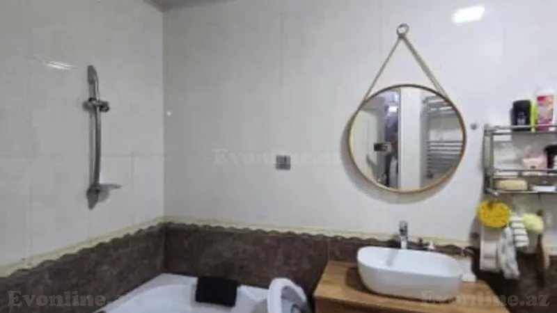 Satılır 2 otaqlı Mənzil Yeni tikili 89 m² Sumqayıt - şəkil 13