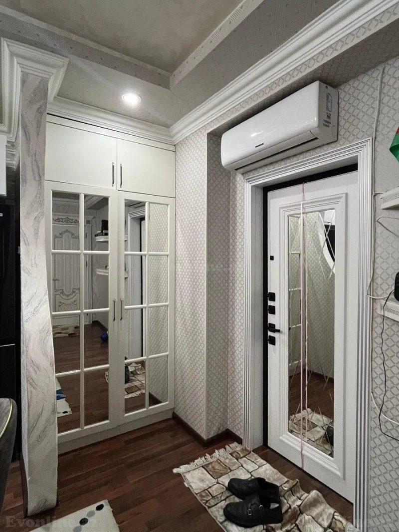 Satılır 2 otaqlı Mənzil Yeni tikili 50 m² Abşeron r. - şəkil 10