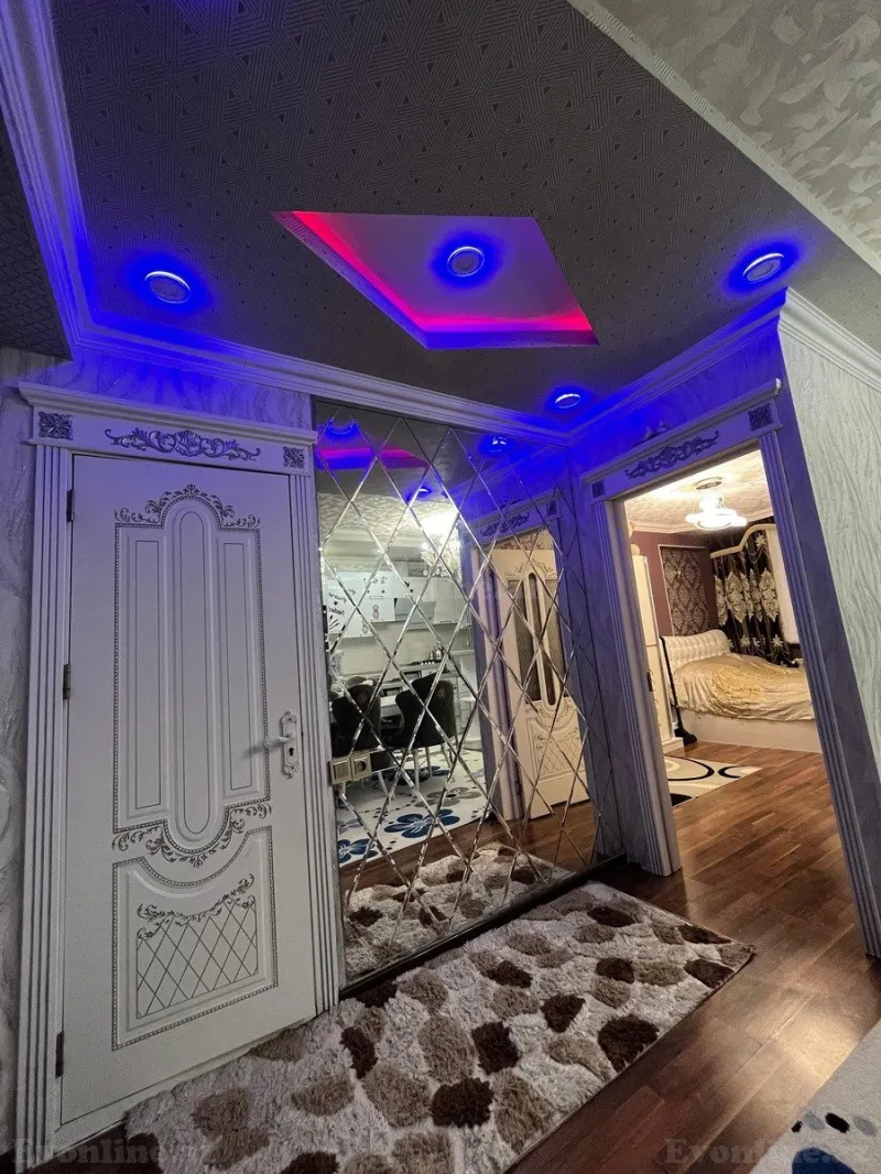 Satılır 2 otaqlı Mənzil Yeni tikili 50 m² Abşeron r. - şəkil 11
