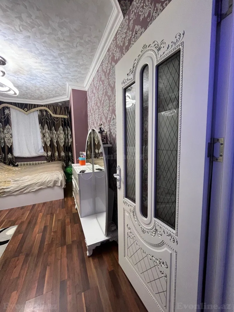 Satılır 2 otaqlı Mənzil Yeni tikili 50 m² Abşeron r. - şəkil 12
