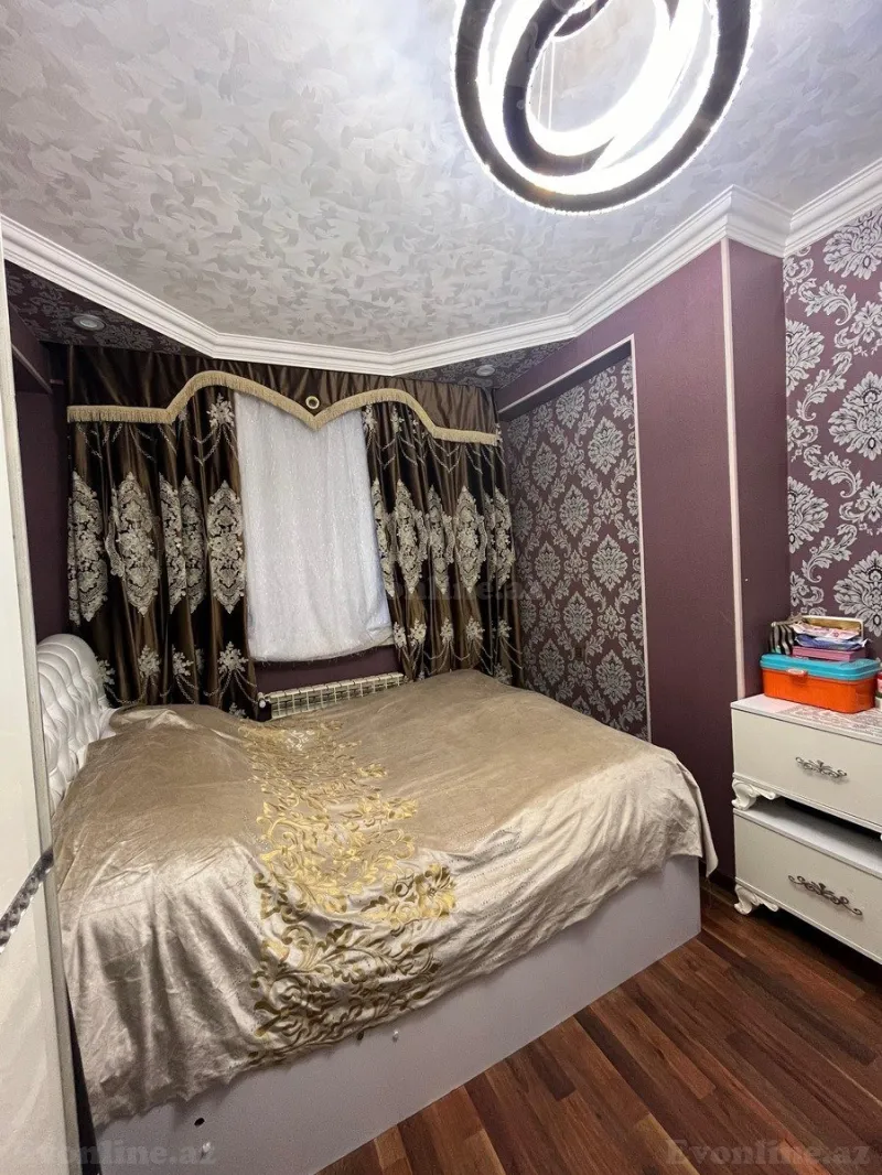Satılır 2 otaqlı Mənzil Yeni tikili 50 m² Abşeron r. - şəkil 13