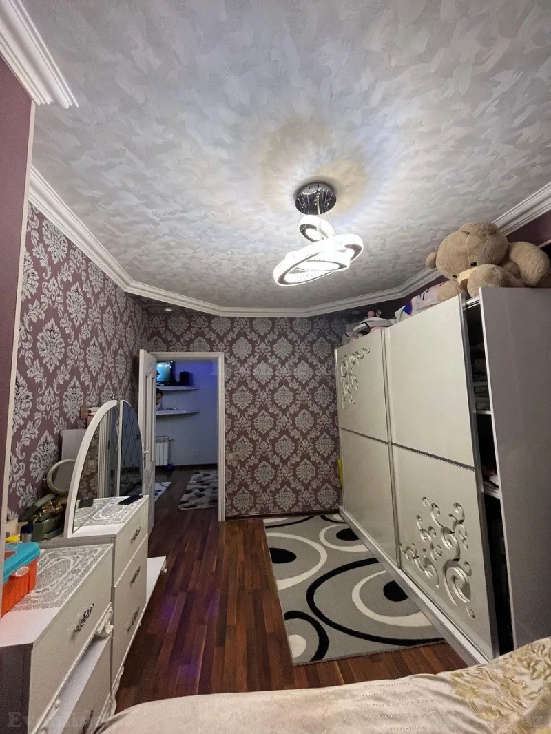 Satılır 2 otaqlı Mənzil Yeni tikili 50 m² Abşeron r. - şəkil 14