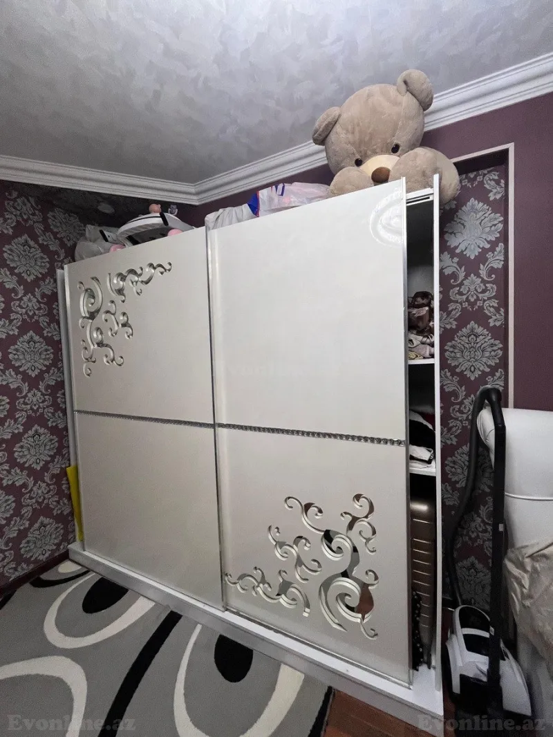 Satılır 2 otaqlı Mənzil Yeni tikili 50 m² Abşeron r. - şəkil 15