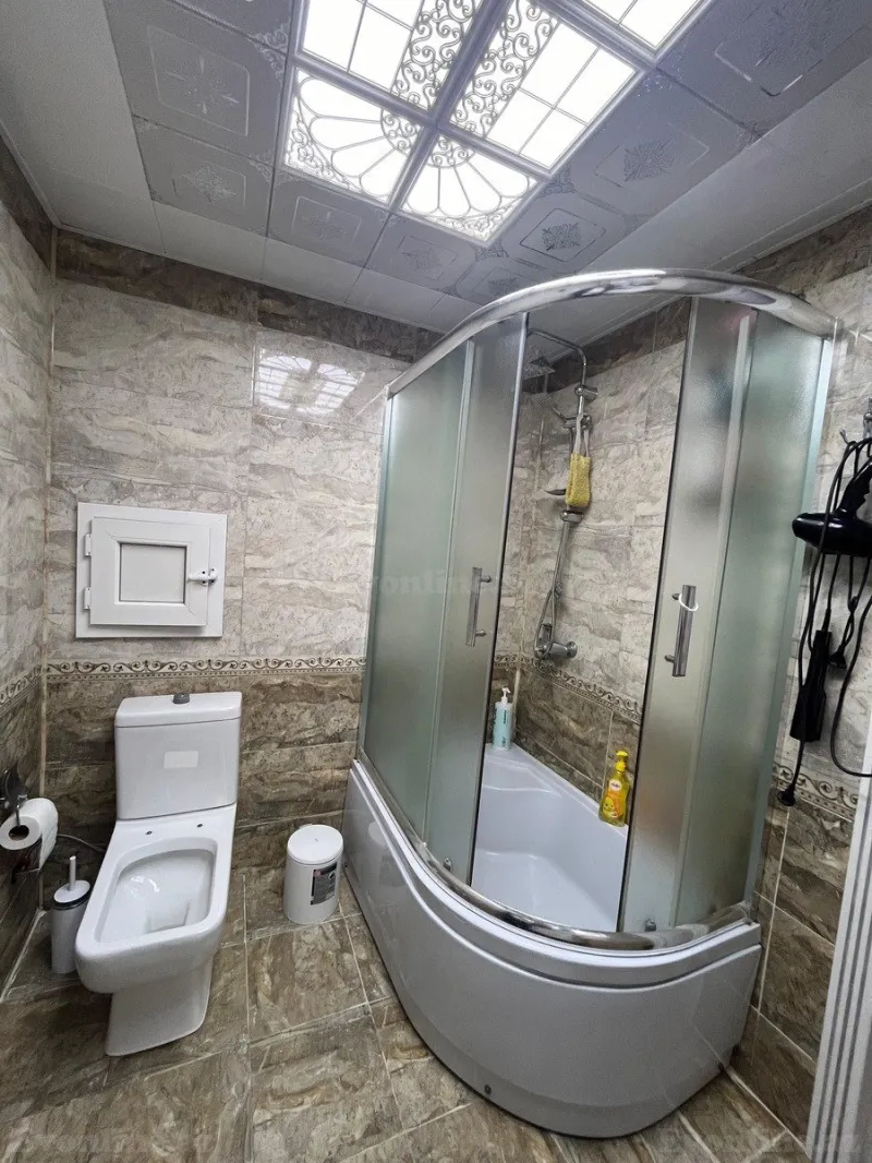 Satılır 2 otaqlı Mənzil Yeni tikili 50 m² Abşeron r. - şəkil 16