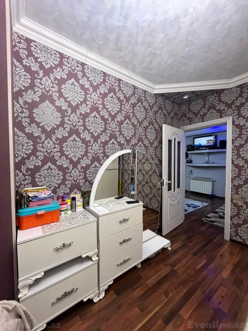 Satılır 2 otaqlı Mənzil Yeni tikili 50 m² Abşeron r. - şəkil 19