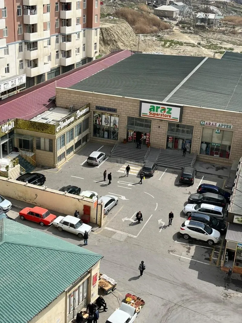Satılır 2 otaqlı Mənzil Yeni tikili 50 m² Abşeron r. - şəkil 23