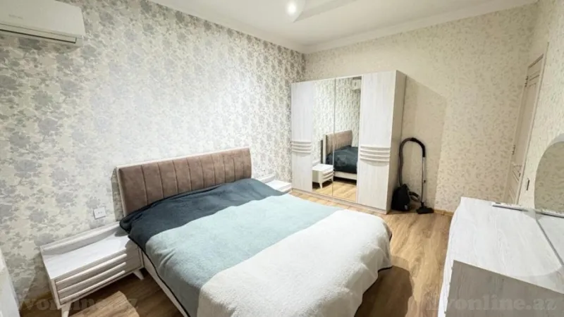 Kirayə verilir 2 otaqlı Mənzil Yeni tikili 70 m² 28 May m. - şəkil 8