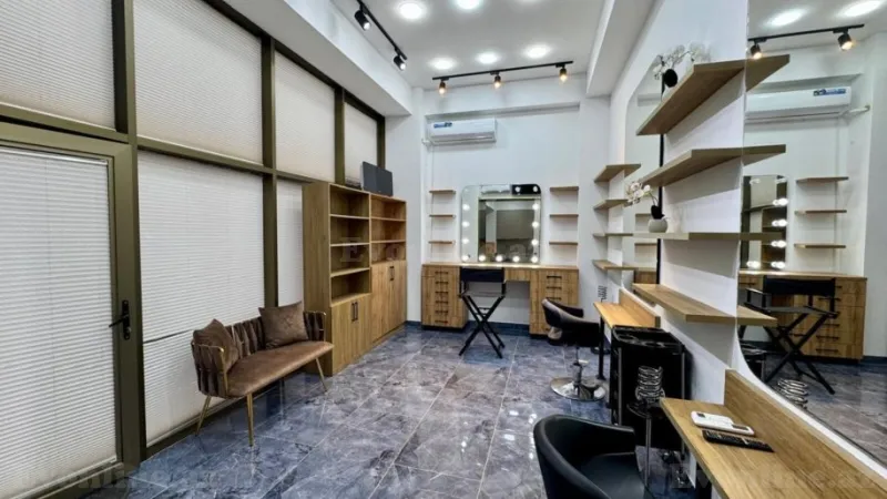 Obyekt 36 m² İnşaatçılar m. Kirayə verilir