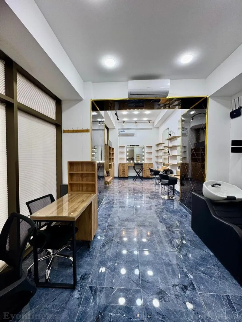 Kirayə verilir Obyekt 36 m² İnşaatçılar m. - şəkil 2