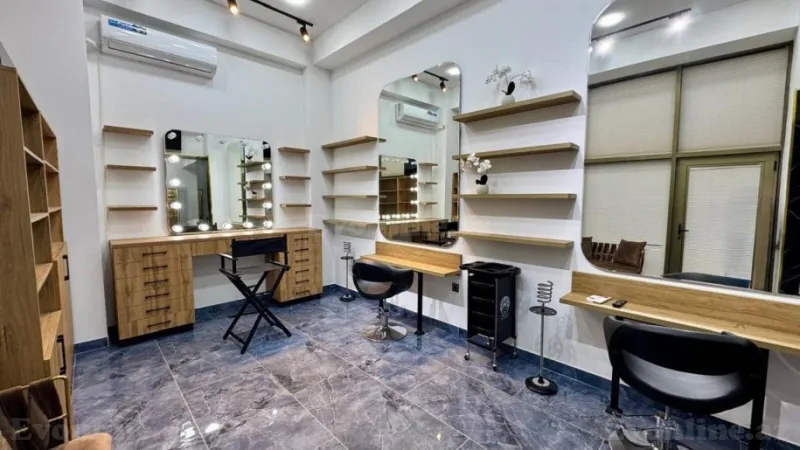 Kirayə verilir Obyekt 36 m² İnşaatçılar m. - şəkil 3