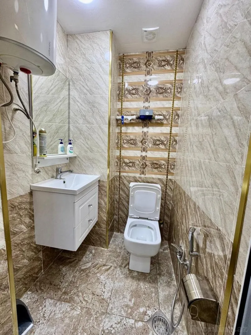 Kirayə verilir Obyekt 36 m² İnşaatçılar m. - şəkil 4