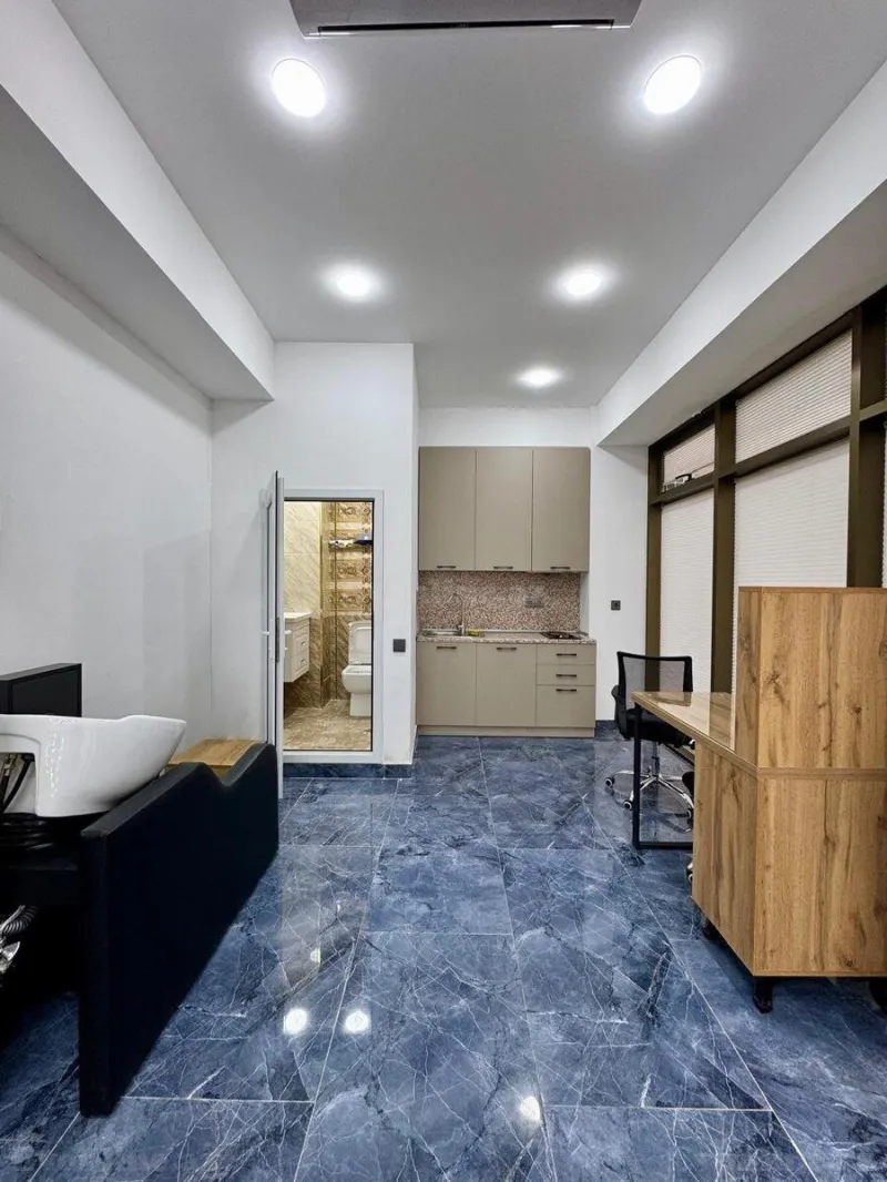 Kirayə verilir Obyekt 36 m² İnşaatçılar m. - şəkil 5