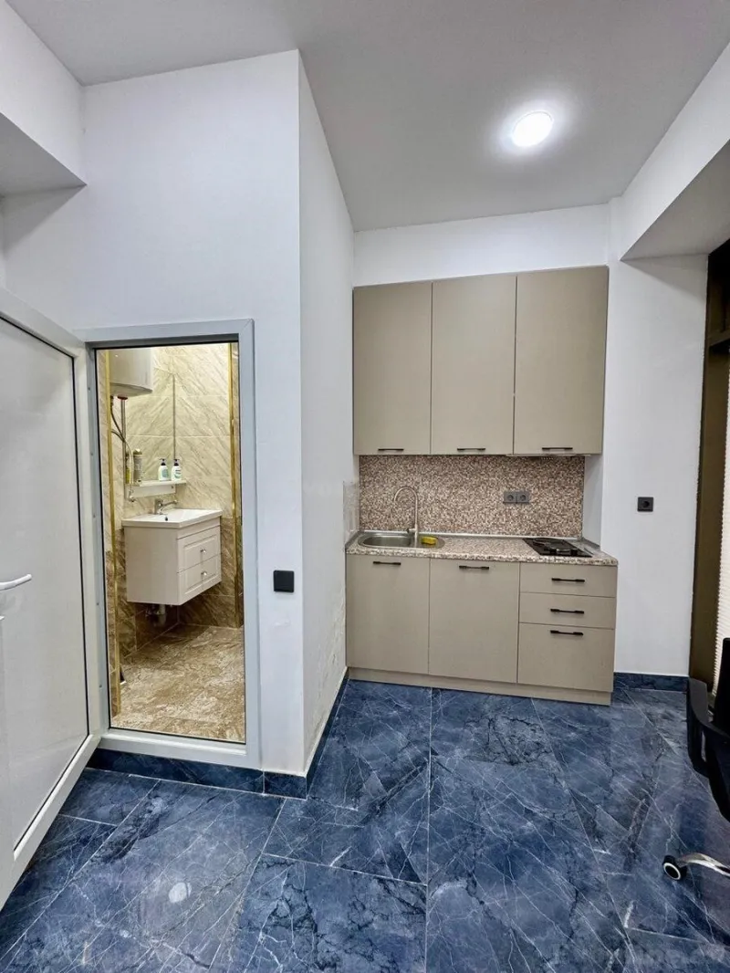 Kirayə verilir Obyekt 36 m² İnşaatçılar m. - şəkil 6