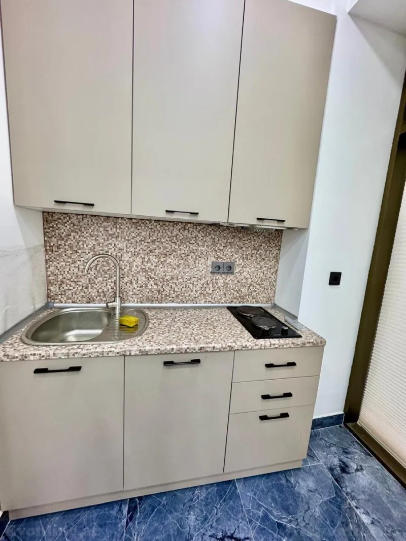 Kirayə verilir Obyekt 36 m² İnşaatçılar m. - şəkil 7