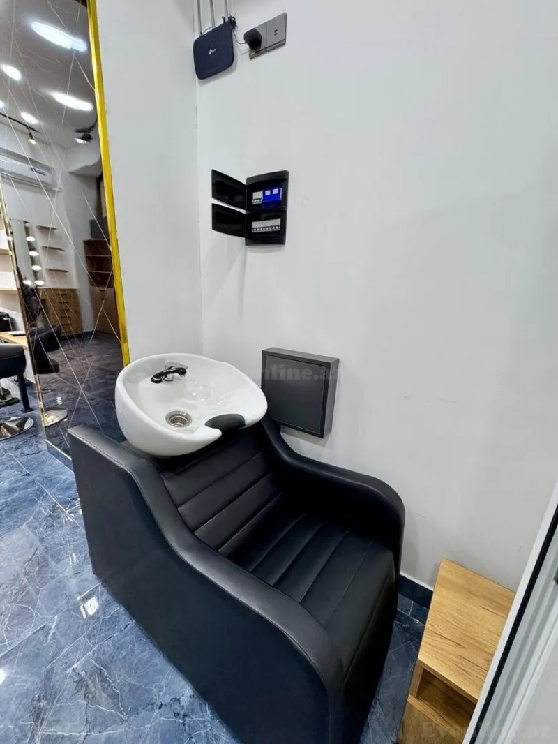 Kirayə verilir Obyekt 36 m² İnşaatçılar m. - şəkil 8