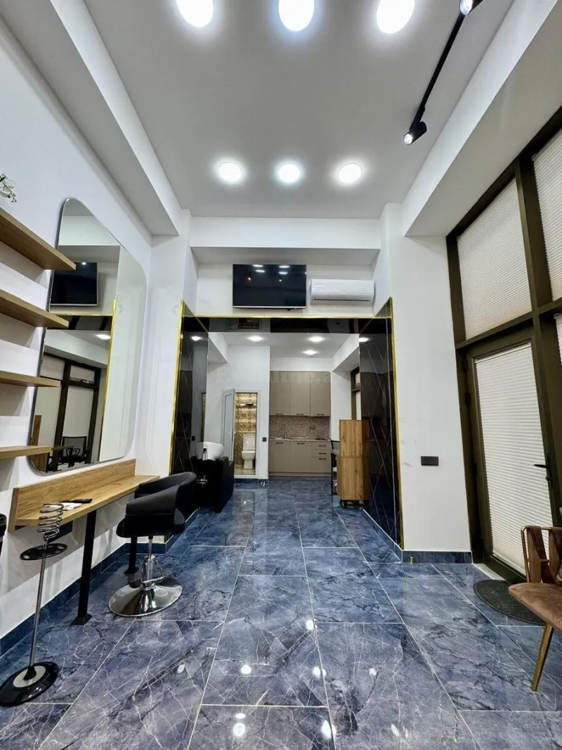 Kirayə verilir Obyekt 36 m² İnşaatçılar m. - şəkil 9