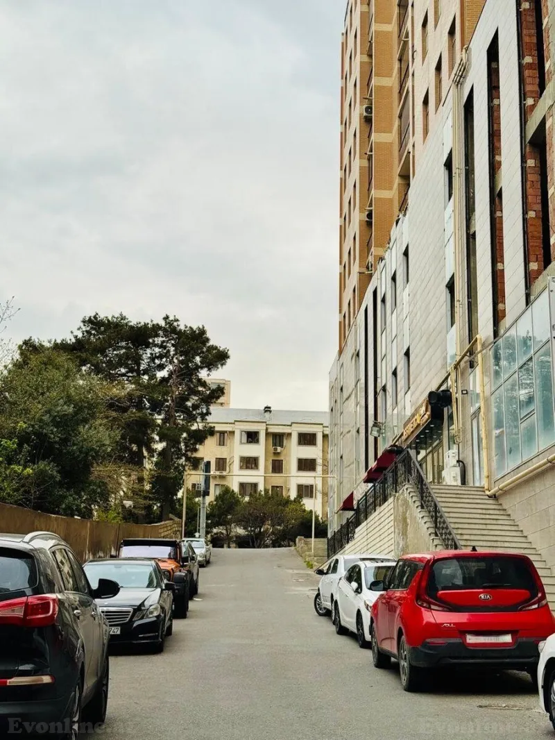Kirayə verilir Obyekt 36 m² İnşaatçılar m. - şəkil 10