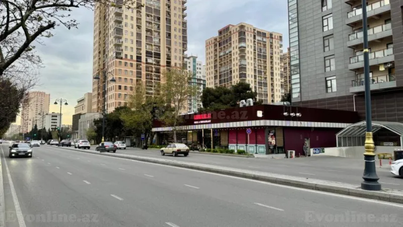 Kirayə verilir Obyekt 36 m² İnşaatçılar m. - şəkil 12
