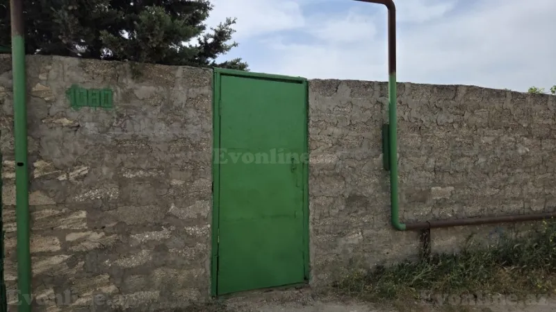 Satılır Torpaq 6.4 sot Sabunçu r. - şəkil 4