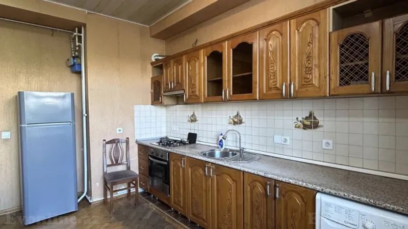 Kirayə verilir 3 otaqlı Mənzil Yeni tikili 135 m² Həzi Aslanov m. - şəkil 10