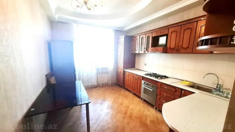 Satılır 4 otaqlı Mənzil Yeni tikili 150 m² 28 May m. - şəkil 9