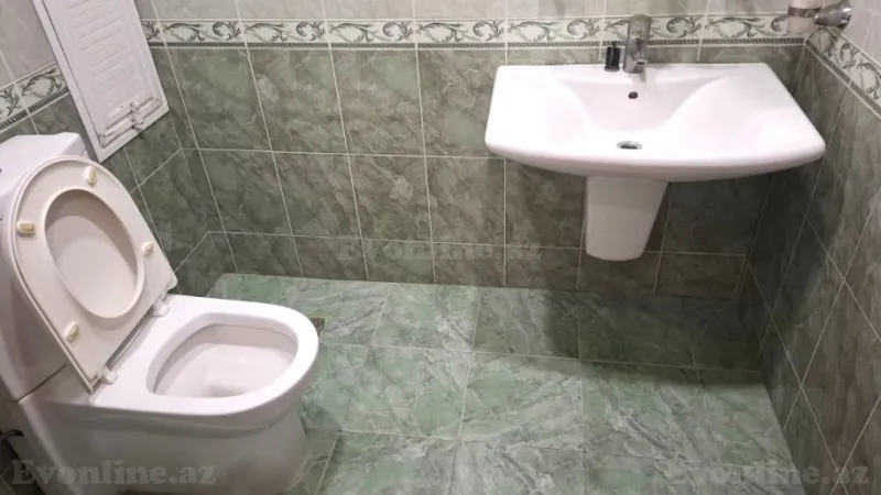Satılır 4 otaqlı Mənzil Yeni tikili 150 m² 28 May m. - şəkil 10