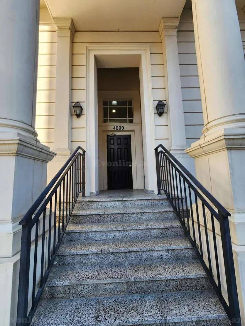 2 otaqlı Ofis 52 m² Xətai r. Kirayə verilir