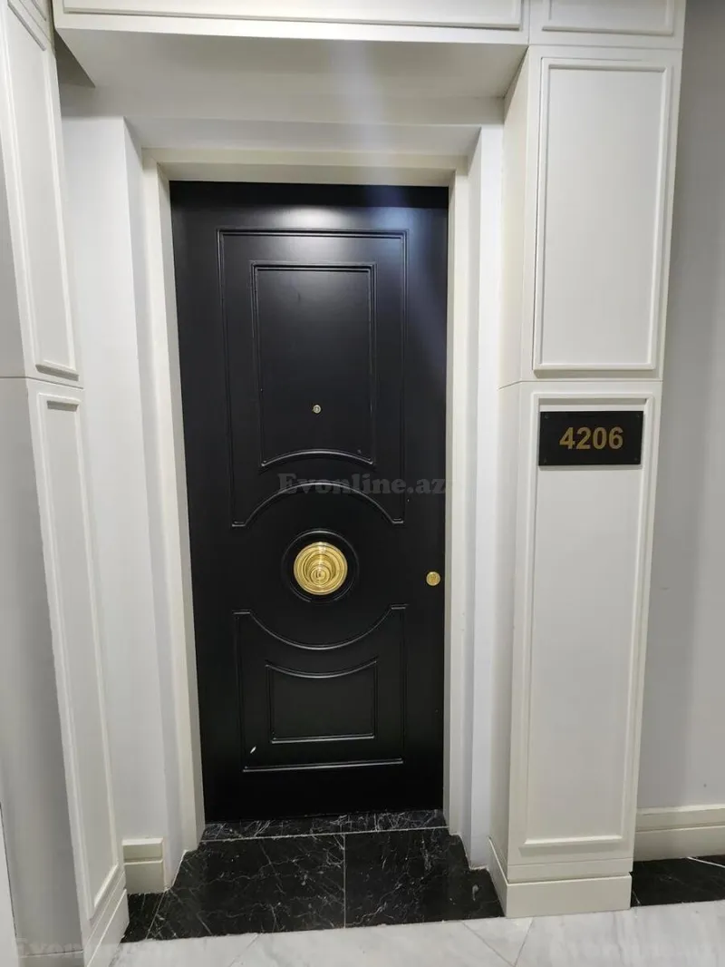 Kirayə verilir Ofis 52 m² Xətai r. - şəkil 3