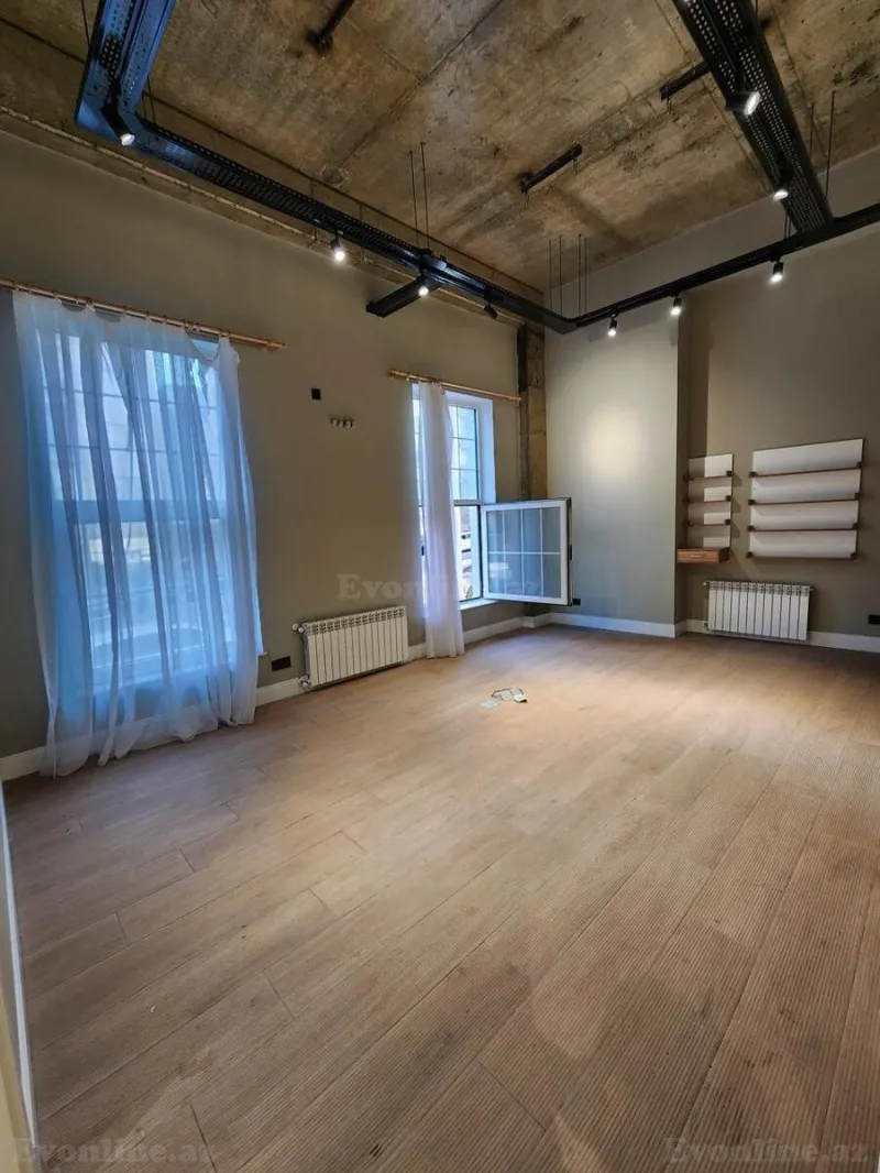 Kirayə verilir Ofis 52 m² Xətai r. - şəkil 5