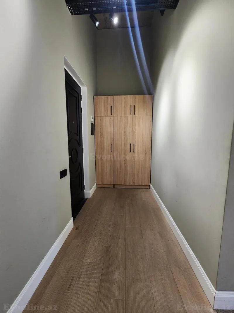 Kirayə verilir Ofis 52 m² Xətai r. - şəkil 6