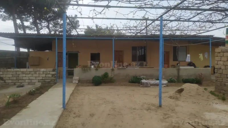 Torpaq Sabunçu r. Satılır