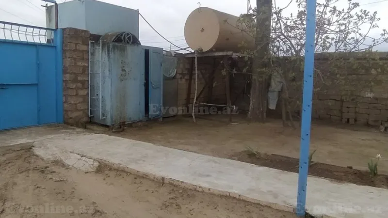 Satılır Torpaq 17 sot Sabunçu r. - şəkil 2