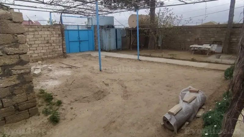 Satılır Torpaq 17 sot Sabunçu r. - şəkil 3