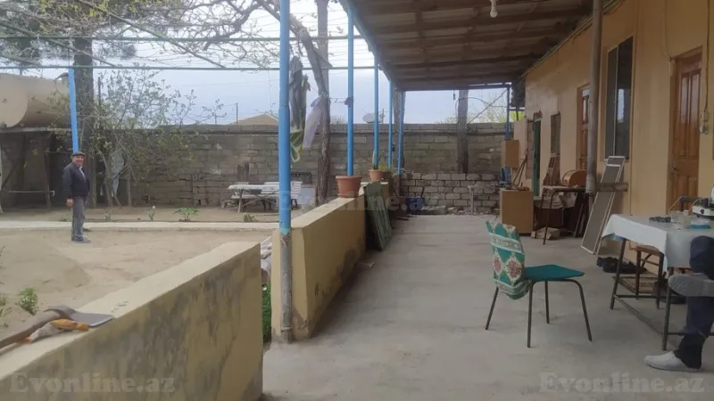 Satılır Torpaq 17 sot Sabunçu r. - şəkil 4