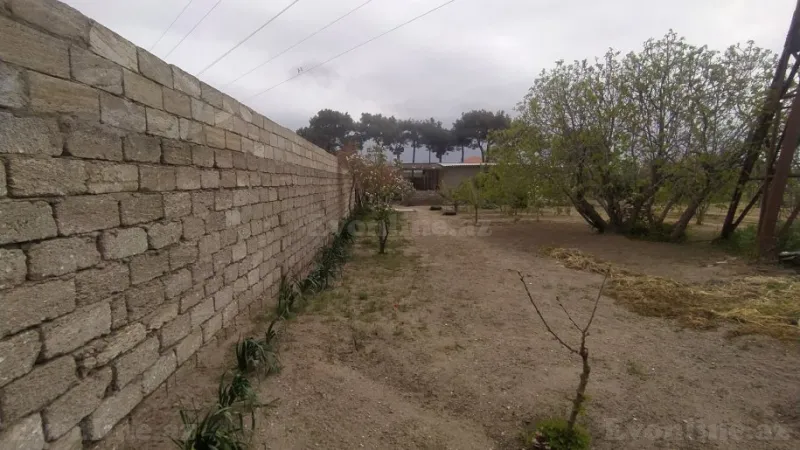 Satılır Torpaq 17 sot Sabunçu r. - şəkil 8