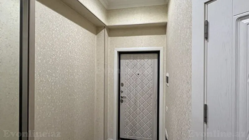 Kirayə verilir 2 otaqlı Mənzil Yeni tikili 78 m² Böyükşor - şəkil 10