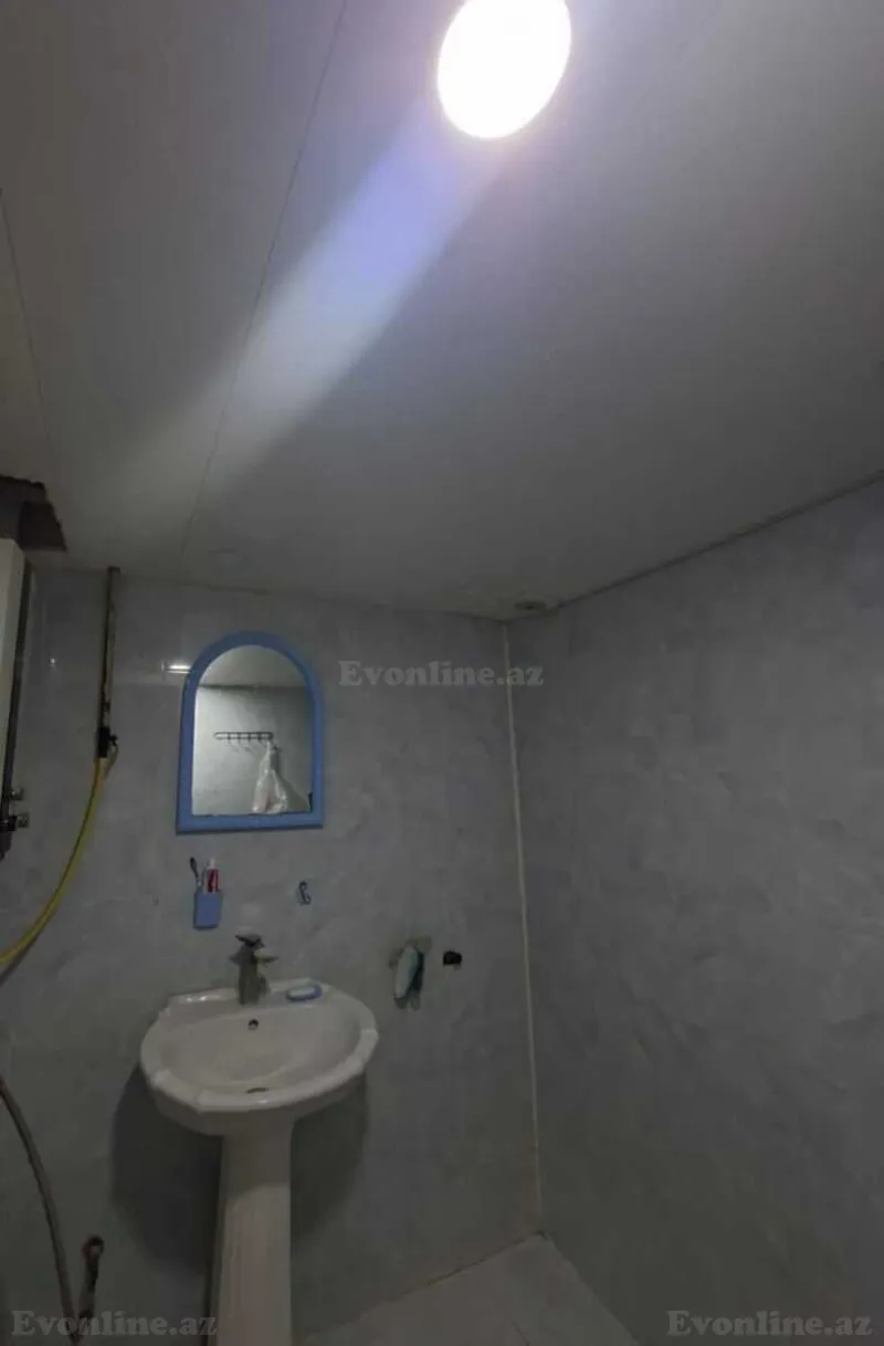 Satılır 3 otaqlı Mənzil Köhnə tikili 61 m² Massiv A - şəkil 3