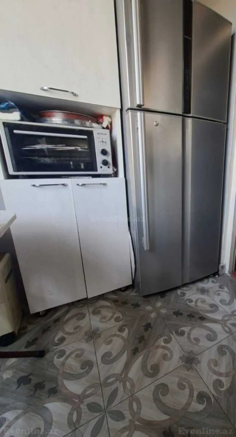 Satılır 3 otaqlı Mənzil Köhnə tikili 61 m² Massiv A - şəkil 10