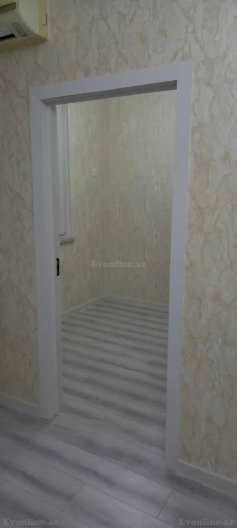Satılır 3 otaqlı Mənzil Köhnə tikili 55 m² 2-ci mikrorayon - şəkil 2